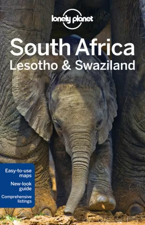 SOUTH AFRICA, LESOTHO & SWAZILAND 9