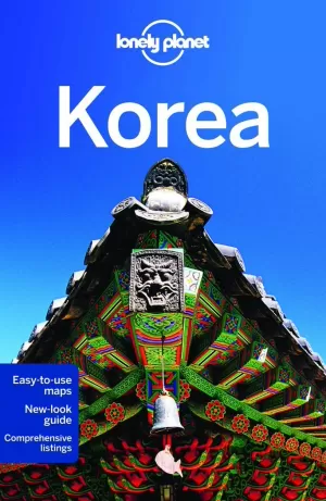 KOREA 9