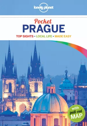 POCKET PRAGUE 3