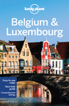 BELGIUM & LUXEMBOURG.LONELY    5ED (INGLES)