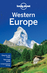 WESTERN EUROPE.LONELY  11   (IN)