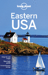 EASTERN USA.LONELY  2ED