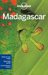 MADAGASCAR.LONELY  8 ED (INGLES)
