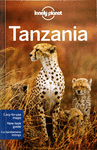 TANZANIA.LONELY  6ED (INGLES)