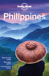 PHILIPPINES. LONELY 15     12ED  (INGLES)