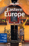 EASTERN EUROPE. LONELY  13ED  (INGLES)
