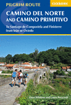 CAMINO DEL NORTE AND CAMINO PRIMITIVO (INGLES)