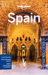 SPAIN.LONELY  11ED   INGLES