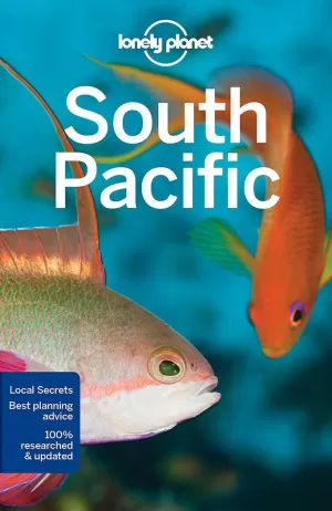 SOUTH PACIFIC 6