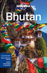 BHUTAN 6 (INGLÉS)