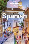 SPANISH PHRASEBOOK & DICTIONARY 8