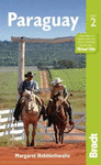 PARAGUAY.BRADT 14 (INGLES)