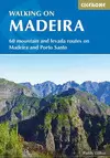 WALKING ON MADEIRA