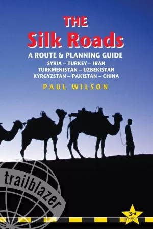 SILK ROADS, THE