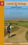CAMINO DE SANTIAGO (INGLES)  22