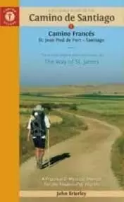 CAMINO DE SANTIAGO. A PILGRIM´S GUIDE (INGLES)