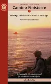 CAMINO FINISTERRE (SANTIAGO  FINISTERRE  MUXÍA 