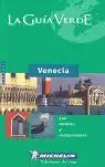 VENECIA: LA GUIA VERDE (ESPAÑOL)