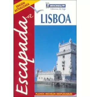 ESCAPADA A LISBOA