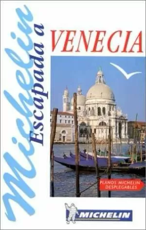 ESCAPADA A VENECIA