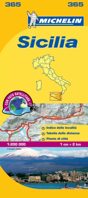 MAPA LOCAL SICILIA