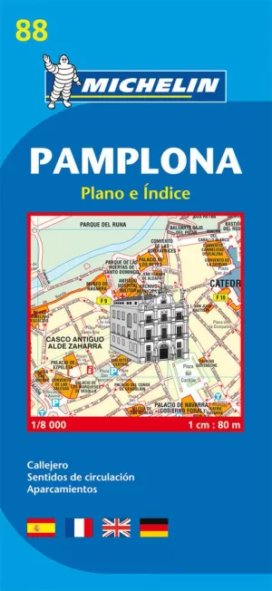 PLANO PAMPLONA