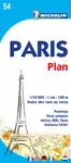 PLANO PARIS PLAN ET INDEX