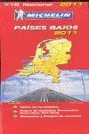 PAISES BAJOS 715 2011