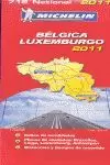 BELGICA LUXEMBURGO 716 2011