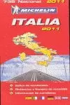 ITALIA 735 2011