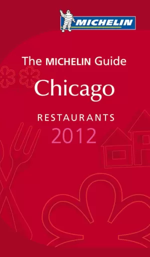 GUÍA MICHELIN CHICAGO