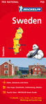 MAPA SUECIA 753    20