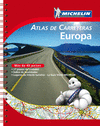 ATLAS EUROPA 18