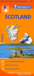 MAPA SCOTLAND 11501