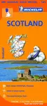 MAPA REGIONAL SCOTLAND (ESCOCIA)