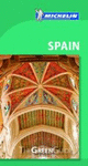 SPAIN GREEN GUIDE 16