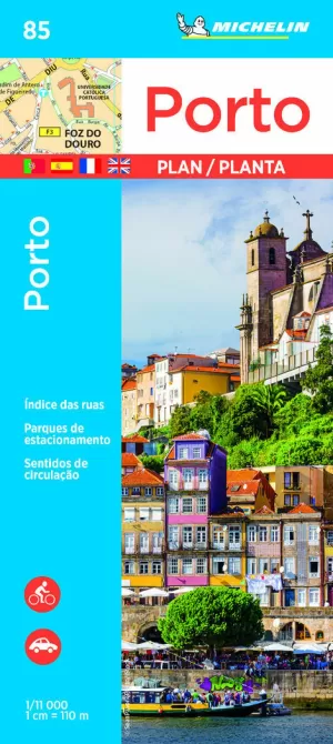 PLANO PORTO