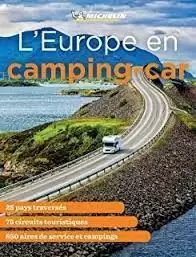 GUIDE PLEIN AIR EUROPE EN CAMPING CAR 60054