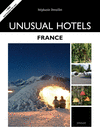 UNUSUAL HOTELS FRANCE