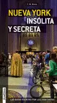 GUÍA NUEVA YORK INSÓLITA Y SECRETA