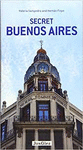SECRET BUENOS AIRES (INGLES)