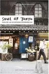 SOUL OF TOKYO