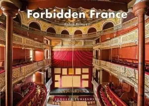 FORBIDDEN FRANCE