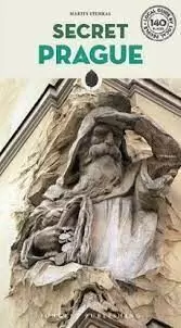 SECRET PRAGUE