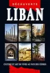 LIBAN -OLIZANE DECOUVERTE