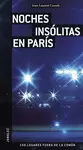 GUÍA NOCHES INSÓLITAS EN PARÍS