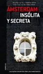 GUÍA ÁMSTERDAM INSÓLITA Y SECRETA