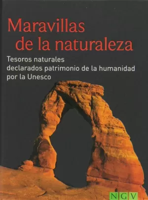 MARAVILLAS DE LA NATURALEZA