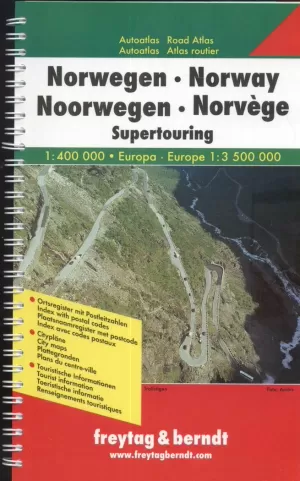 NORWEGEN