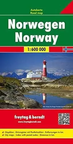 NORUEGA